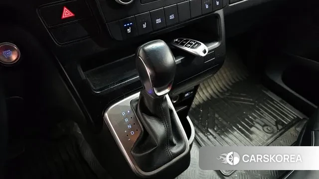 Hyundai Staria id 3401730 из Кореи 19