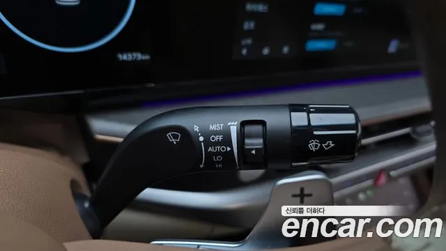 Hyundai Grandeur (GN7) id 2613210 из Кореи 19