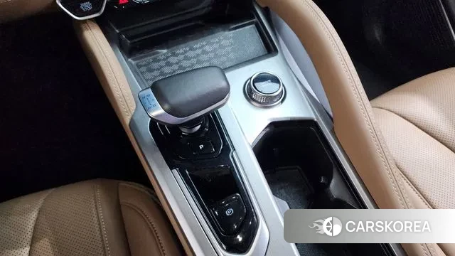 Renault Korea (Samsung) Grand Coleos id 3775831 из Кореи 19