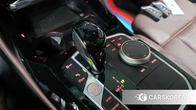 BMW X4 (G02) id 3031908 из Кореи 19