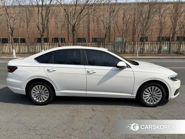 Volkswagen Lavida id 4272303 из Китая 10