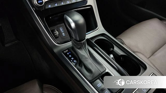 Hyundai Grandeur IG id 4552014 из Кореи 29
