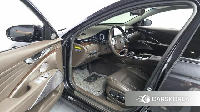 Kia More K9 id 4836729 из Кореи 29