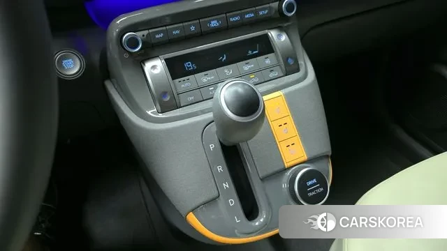 Hyundai Casper id 2895292 из Кореи 19