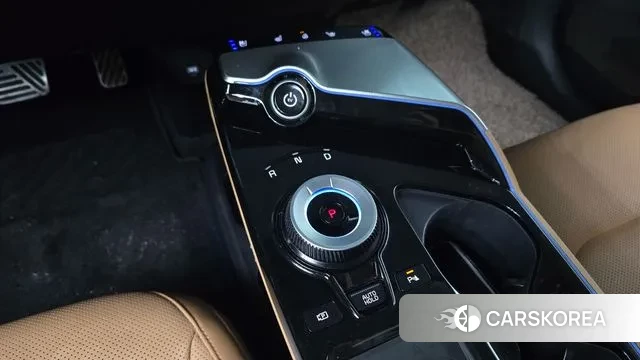 Kia EV6 id 3727149 из Кореи 19