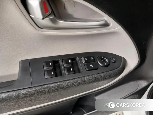 Kia The New Ray id 3232226 из Кореи 18