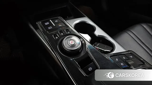 Kia K8 id 3032499 из Кореи 19