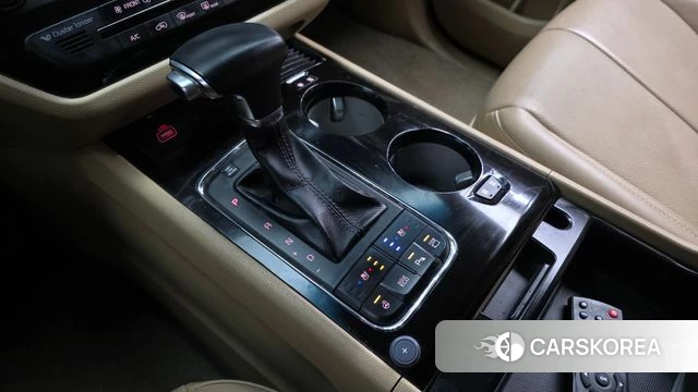 Kia All New Carnival id 3937298 из Кореи 19