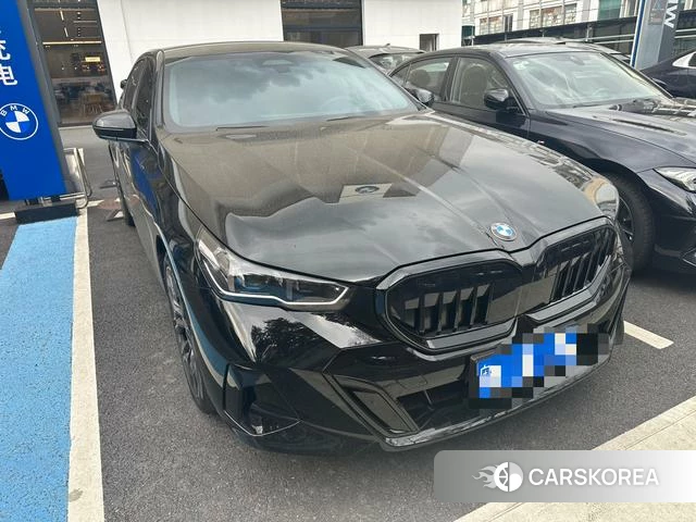 BMW 5 series id 3945020 из Китая 11