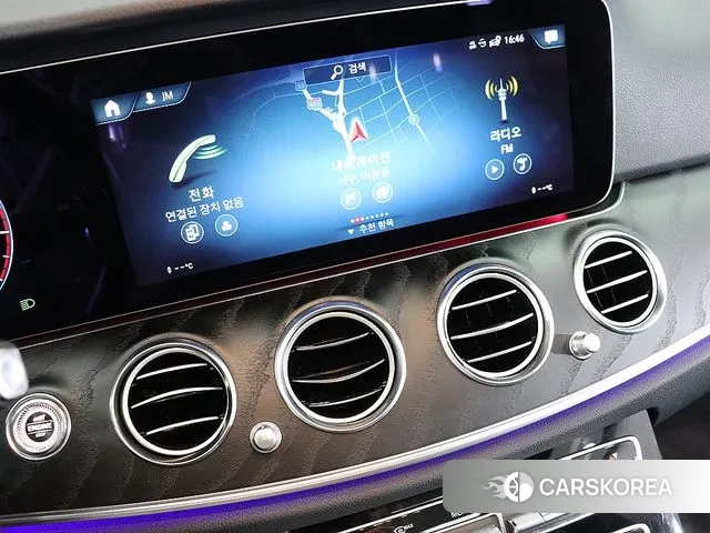 Mercedes-Benz E-Class W213 id 2895099 из Кореи 19