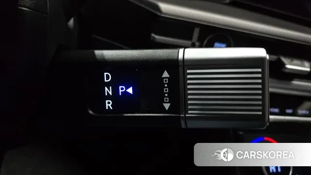 Hyundai Santa Fe (MX5) id 3639048 из Кореи 19