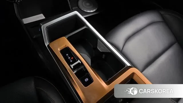 Ssangyong Torres EVX id 3431616 из Кореи 19