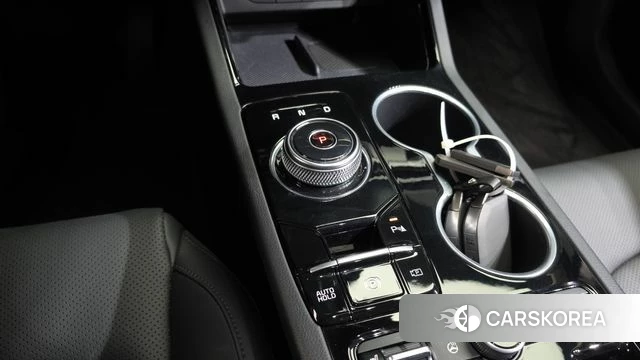 Kia The New K5 Hybrid 3rd generation id 4292169 из Кореи 33