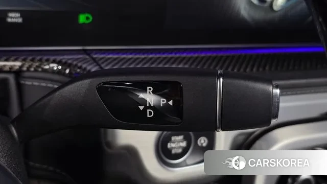 Mercedes-Benz G-Class W463b id 3028990 из Кореи 19