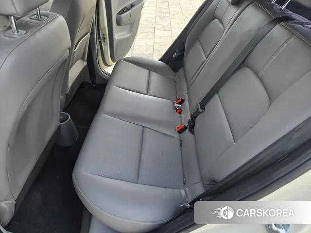 Kia Morning Urban (JA) id 3059702 из Кореи 19