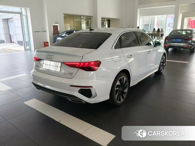 Audi A3 id 4259255 из Китая 15