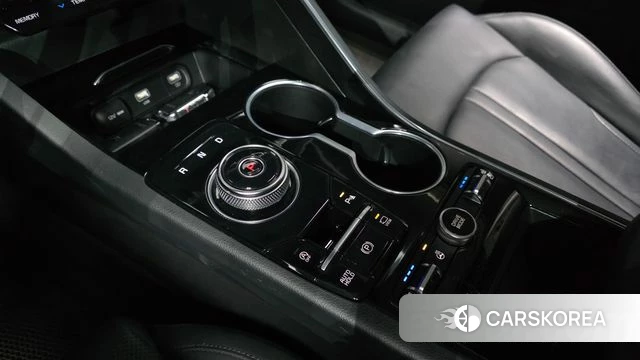 Kia K5 3rd generation id 4267676 из Кореи 32