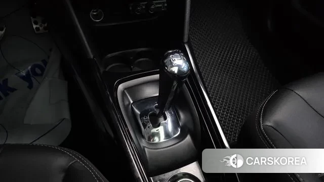 Peugeot 2008 id 3789751 из Кореи 19