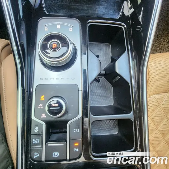 Kia Sorento 4th Generation id 2839271 из Кореи 19