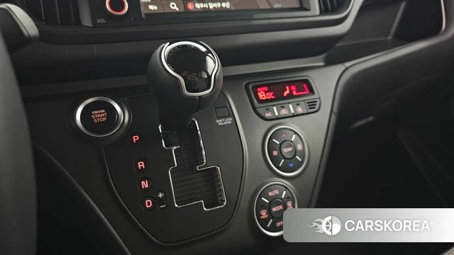 Kia The New Kia Ray id 3963461 из Кореи 19