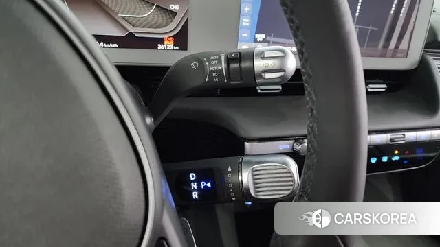 Hyundai Ionic 5 id 2925526 из Кореи 19