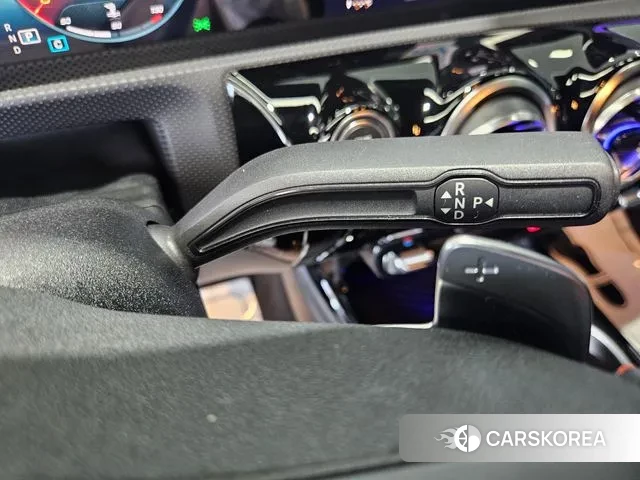 Mercedes-Benz CLA-Class C118 id 2925091 из Кореи 19