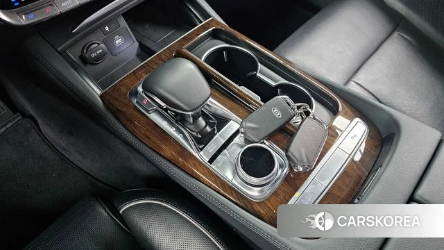 Kia More K9 id 4403146 из Кореи 29
