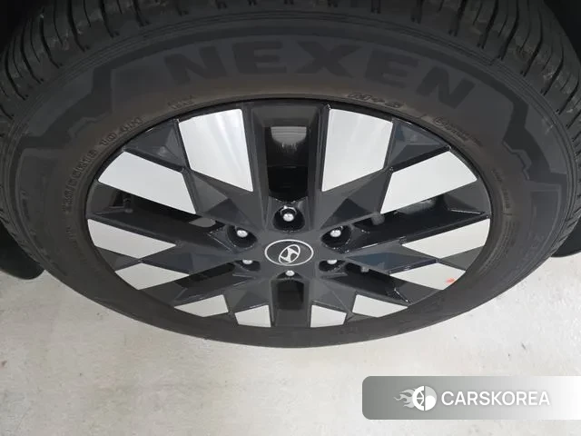 Hyundai Staria id 3382887 из Кореи 19