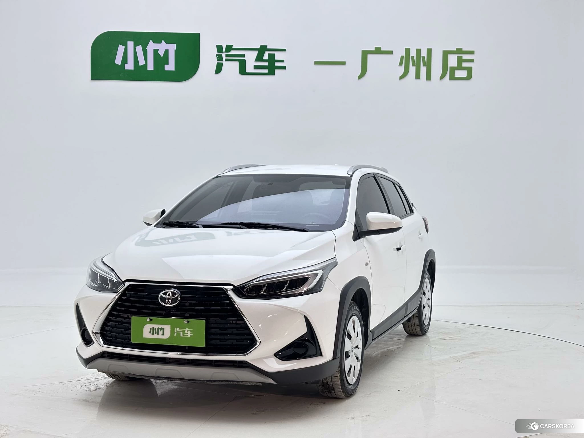 Toyota YARIS L Zhixuan id 4454748 из Китая 27