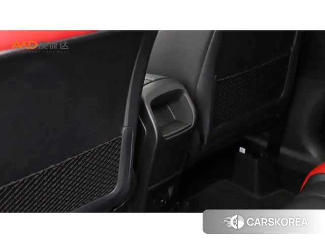 Mercedes-Benz GLA AMG id 4211174 из Китая 9