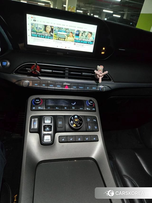 Hyundai Palisade id 3924114 из Кореи 9