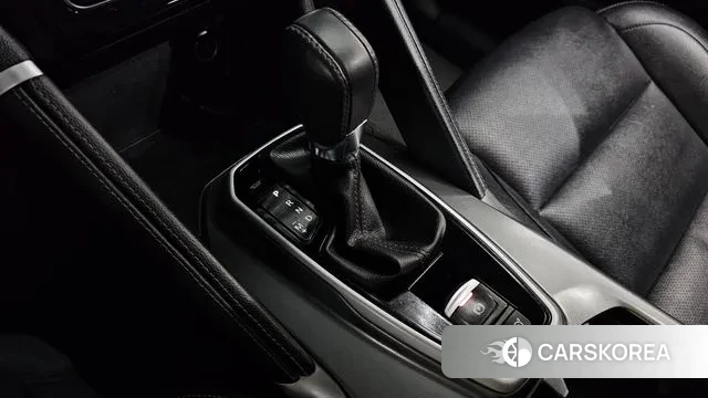 Renault Korea (Samsung) The New QM6 id 3752084 из Кореи 19