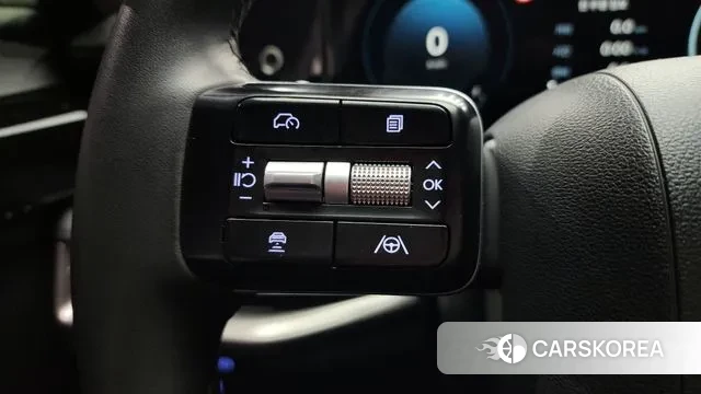 Hyundai Grandeur (GN7) id 3321973 из Кореи 19