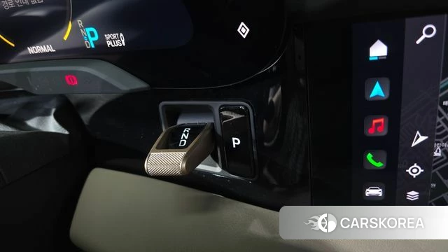 Porsche Taycan id 4230867 из Кореи 34