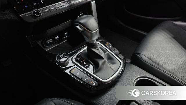 Kia The New Seltos id 4768149 из Кореи 29