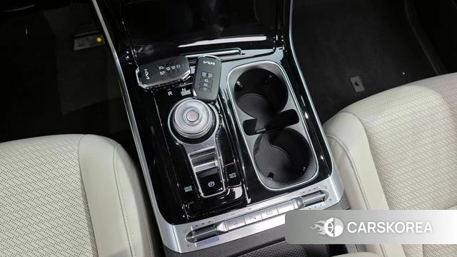 Kia Carnival 4th generation id 3811811 из Кореи 19