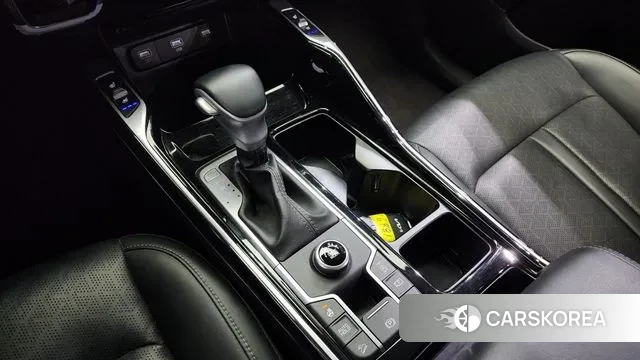 Kia Sorento 4th Generation id 2993667 из Кореи 19