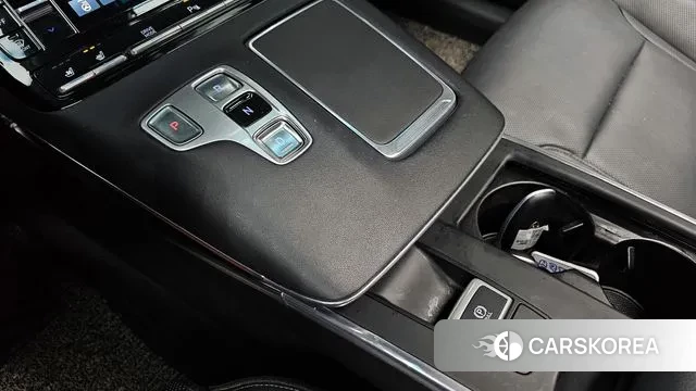 Hyundai The New Grandeur IG id 3586480 из Кореи 19