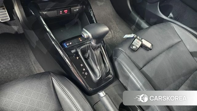 Kia Stonic id 4507686 из Кореи 19