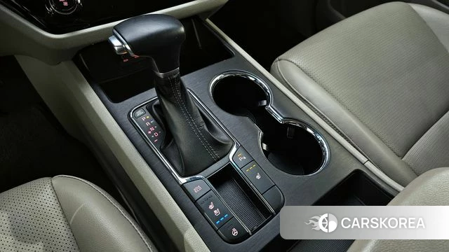 Kia The New Carnival id 3894195 из Кореи 19