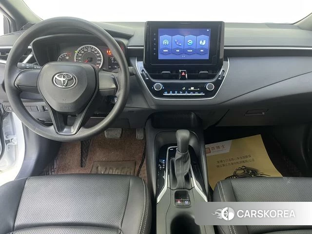 Toyota Lei Ling id 4257121 из Китая 14