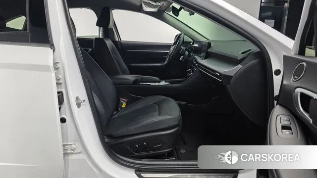 Hyundai Sonata D Edge (DN8) id 3757976 из Кореи 19