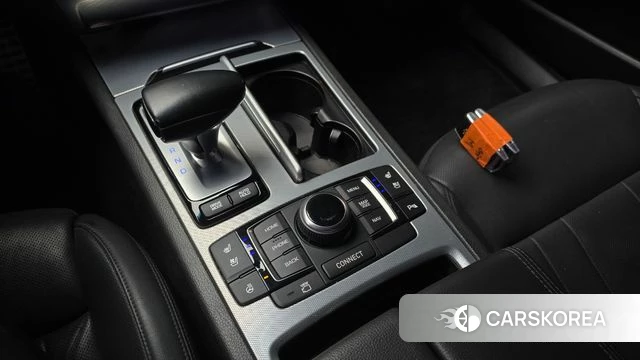 Genesis G80 id 4574633 из Кореи 19