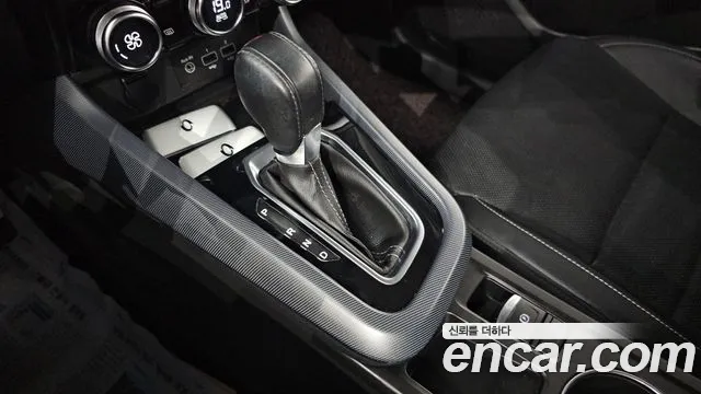 Renault Korea (Samsung) XM3 id 2817935 из Кореи 19