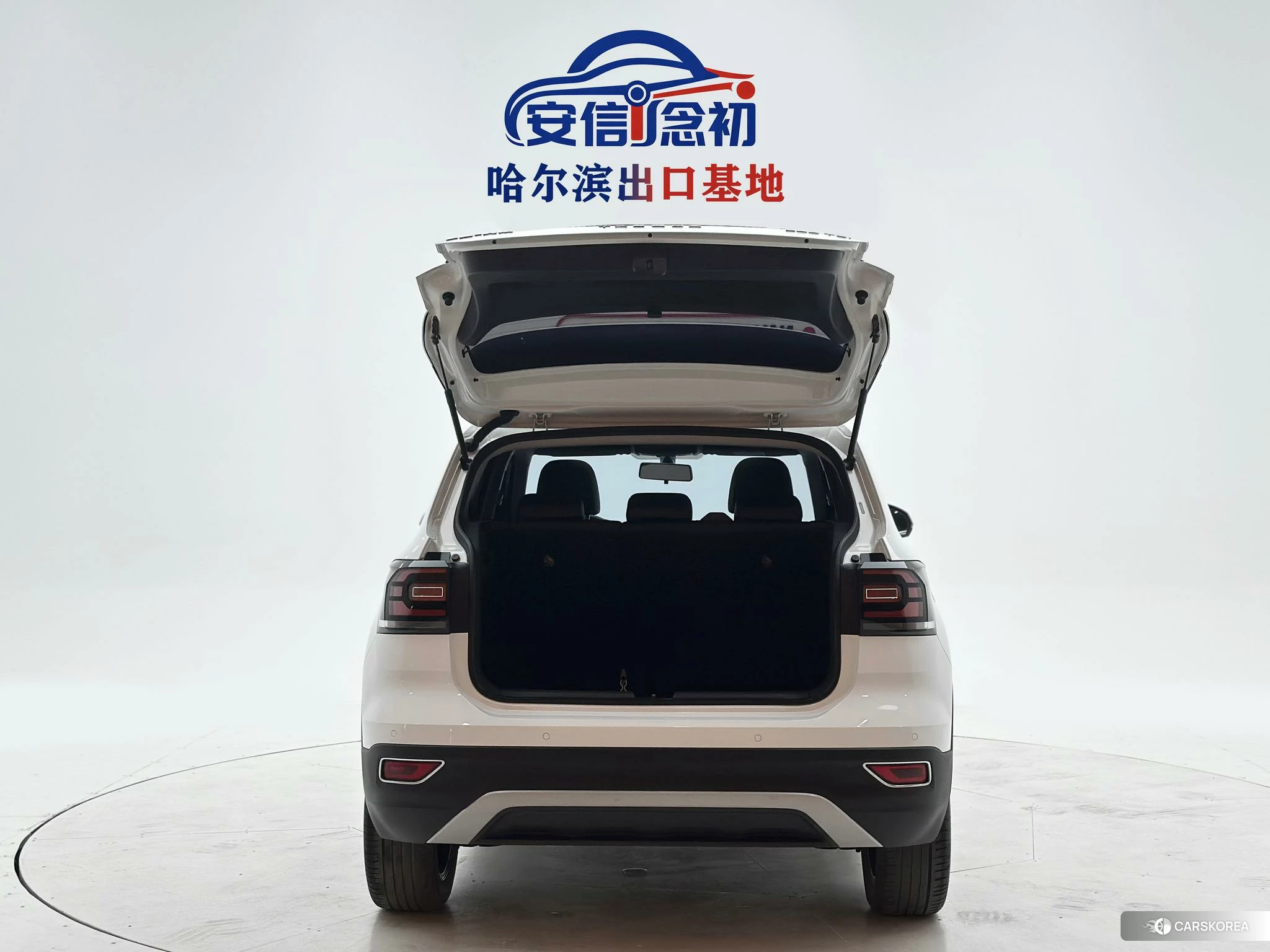 Volkswagen TACQUA id 4514891 из Китая 23