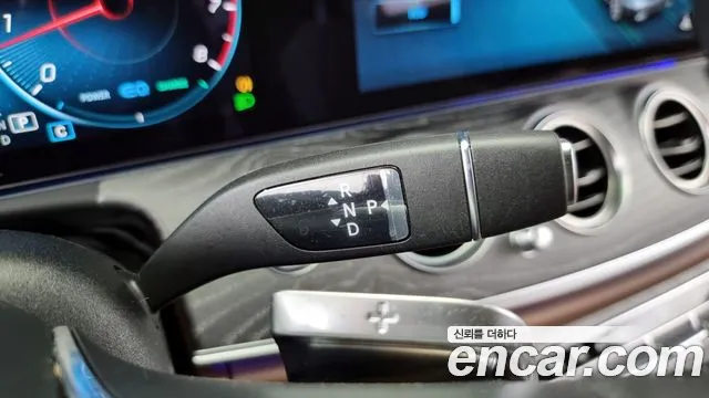 Mercedes-Benz E-Class W213 id 2782568 из Кореи 19