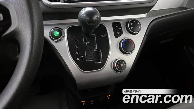 Kia The New Ray id 2717457 из Кореи 19