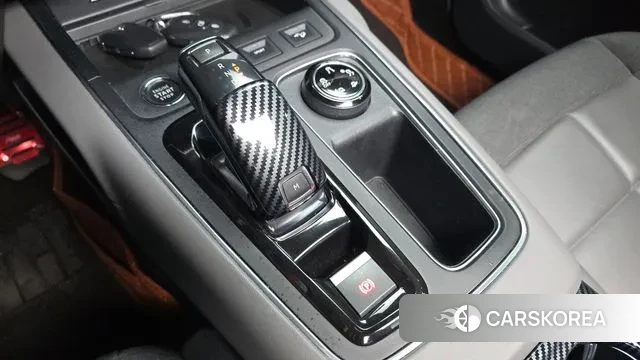 Citroen / DS C5 Aircross id 3626917 из Кореи 19