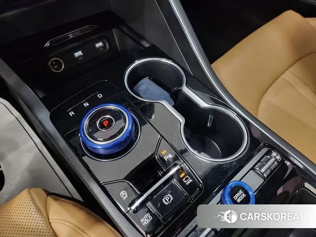 Kia K5 3rd generation id 3727370 из Кореи 16