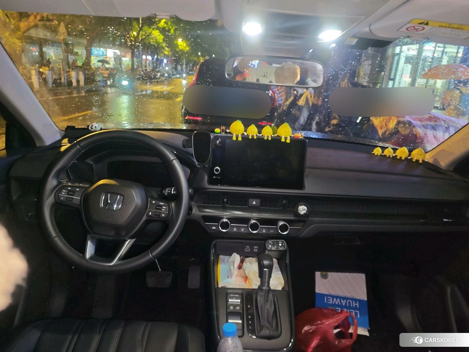Honda Breeze id 4511006 из Китая 20
